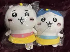 舞洲のネモにゃんぬいぐるみ2体 | Mercari