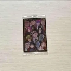 HUNTER×HUNTER ハンターハンター イタジャガ　幻影旅団のサムネイル