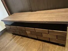 unico LUMBER-miniローボード W100 送料込み - メルカリ