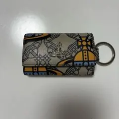 Vivienne Westwood ヴィヴィアンウエストウッド キーケース