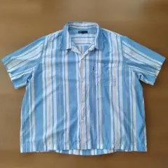 LEVI'S MADE & CRAFTED 半袖シャツ XL クラシックのサムネイル