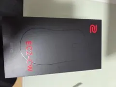 BenQ ZOWIE EC2-CW ワイヤレスマウス