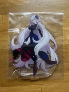 2026年最新】ジャンヌ オルタ アクスタの人気アイテム - メルカリ