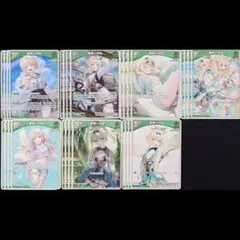 風真いろは デッキパーツ ③