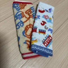 ディズニーミニタオルセット