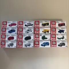 2026年最新】トミカ 未開封の人気アイテム - メルカリ