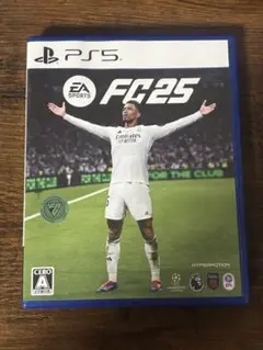 EA SPORTS FC 25 PS5