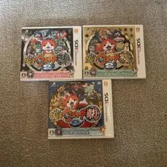 妖怪ウォッチ2 セット