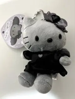 ♡サンリオ＊ハローキティ　エンジェルマスコットキーホルダーGL♡