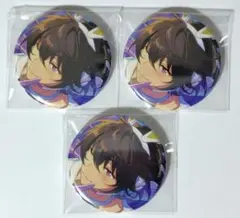 あんさんぶるスターズ　あんスタ　コレ缶　缶バッジ　朔間凛月　セット