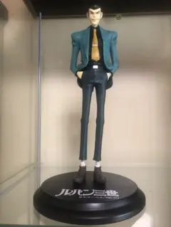 ★入手困難希少品★ダイブルパン三世フィギュア10体セット 2025年最新】ルパン三世 フィギュア ダイブの人気アイテム