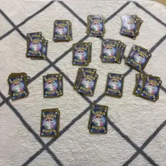 ポケモンカードセット 160枚