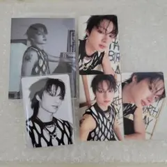 ☆SEVENTEEN☆HAPPYBURSTDAY☆DAREDEVIL☆ジュン