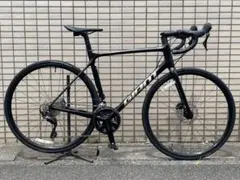 GIANT ジャイアント ロードバイク CONTEND AR4 室内保管品 美品 - メルカリ