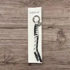 小物 CLESSTE CORD CHARMS FOR YGM 美品CLESSTE CORD CHARMS FOR YGM - メルカリ