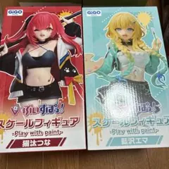 Wave 1/7 西住まほ アイドルスタイル フィギュア - メルカリ