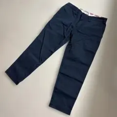 Rodeo Crowns Dickiesコラボ ネイビー ワークパンツ