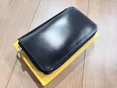ITTI CRISTY SMART MID WLT.5 CARNO コードバンのサムネイル