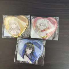 D 俺ガイル 缶バッジ 一色いろは DMMスクラッチ - メルカリ