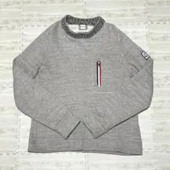 2025年最新】モンクレールガムブルー ニットの人気アイテム - メルカリ