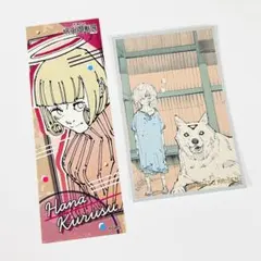 ⓢ呪術廻戦 来栖華 メモリアル コレクション カード ステッカー 呪術廻戦展