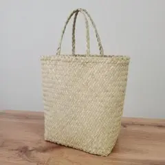 かごバッグ
