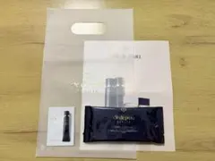 クレ・ド・ポー ボーテ ファンデーション　サンプル