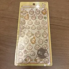 ちいかわ ボンボンドロップシール うさぎ②正規品送料無料