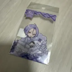 Re:ゼロから始める異世界生活 ギフトボックス キャラPic ユリウス リゼロ