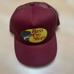 Bass Pro Shops メッシュキャップ カーディナルのサムネイル