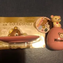 Kabaya リラックマカプセル 5周年記念 - メルカリ