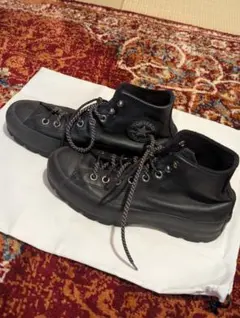 【GORE-TEX】Converse ALL STAR Hi 25cm