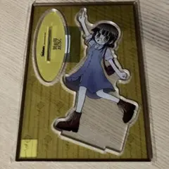 異世界おじさん6巻 メロンブックス限定描き下ろしアクリルフィギュア