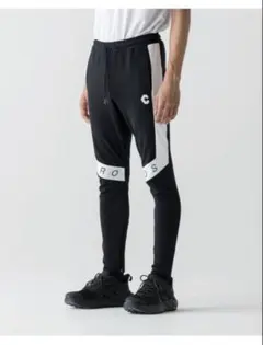 CRONOS クロノス セットアップ ストライプデザイン ジャージセット