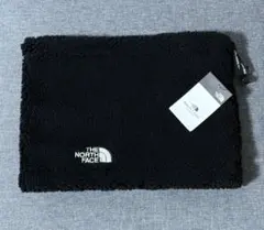 【新品タグ付き】THE NORTH FACE ブラック　ネックウォーマー