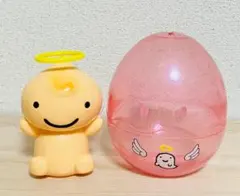貯金箱 コレクション セット てんしっちのたまごっち ぷくてん - メルカリ