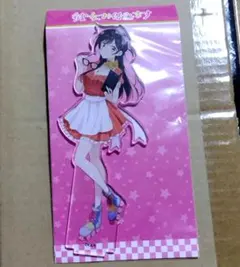 水原千鶴　アクリルスタンド