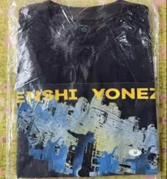 新品M 米津玄師JUNK WORLD TOUR TEE ワールドツアーTシャツ - メルカリ