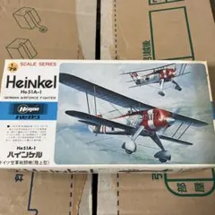 InAir E-Z Kit Fokker Dr.1 Red Barron - メルカリ