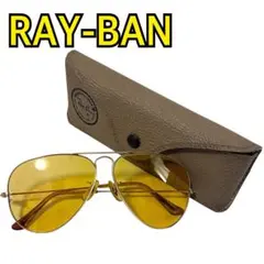 2026年最新】RAY-BAN ボシュロム アビエーターの人気アイテム - メルカリ