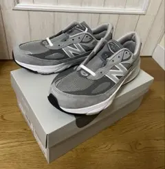 new balance M990GL6 ニューバランス 990V6