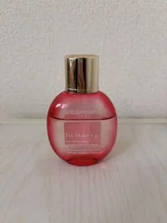 m*i様 クラランス　フィックスメイクアップ