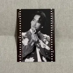 三代目JSB 小林直己 フォトカード