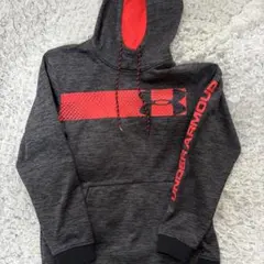 「新品未使用」UNDER ARMOUR ColdGear フード付きパーカー M