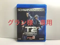 グランさま　専用　ターミネーター