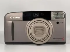 2025年最新】canon autoboy Sの人気アイテム - メルカリ
