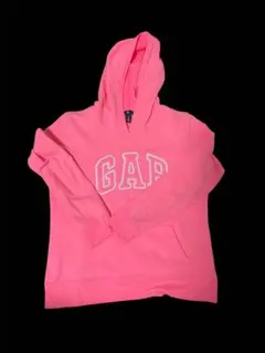 GAP ギャップ ロゴ パーカー y2k 平成 ギャル グランジ マクブリング