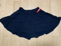 TOMMYのキュロット　Sサイズ