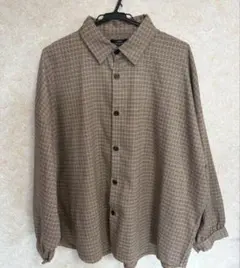 Ciaopanic 長袖シャツ