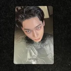 ソヌ ENHYPEN THE SIN VANISH タワレコ ラキドロ トレカ